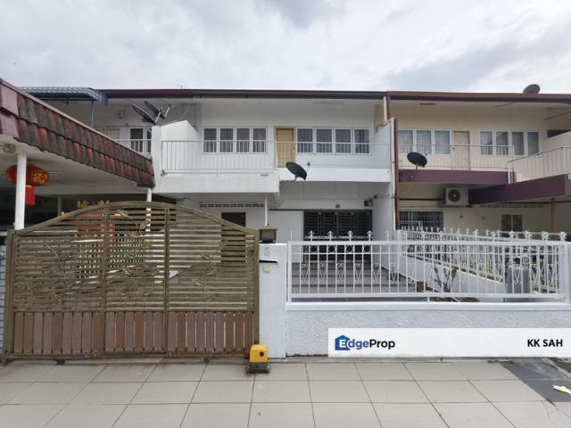 House for sale in Kajang, Langat