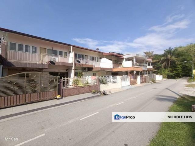 House for sale in Kajang, Langat