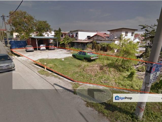 House for sale in Pekan Kajang, Majlis Perbandaran Kajang