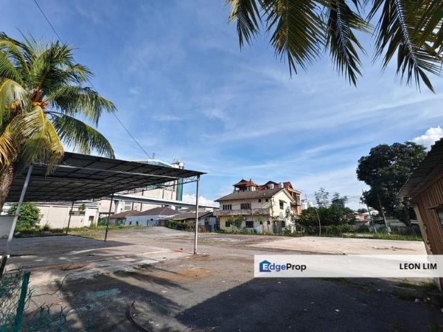 Shop for rent in Kajang, Langat
