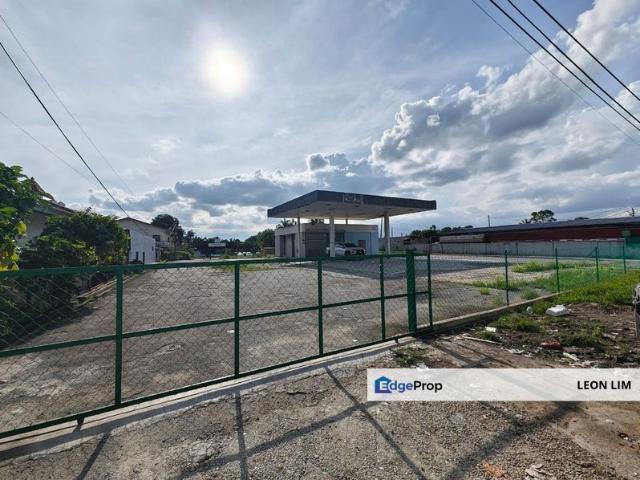 Shop for rent in Kajang, Langat