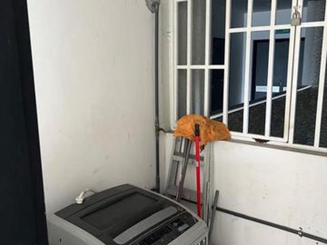 Apartment for rent in Kajang, Langat