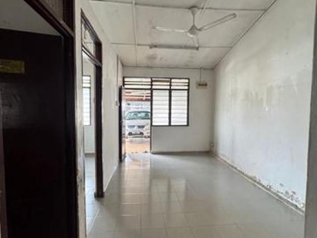 Terraced House for sale in Kajang, Langat