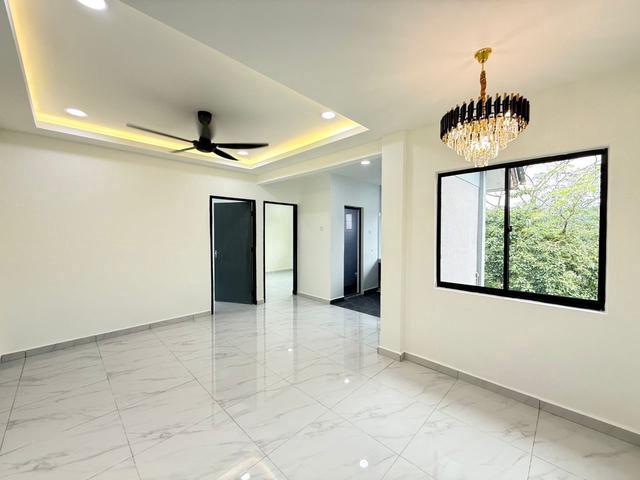 Flat for sale in Johore Bahru, Johor