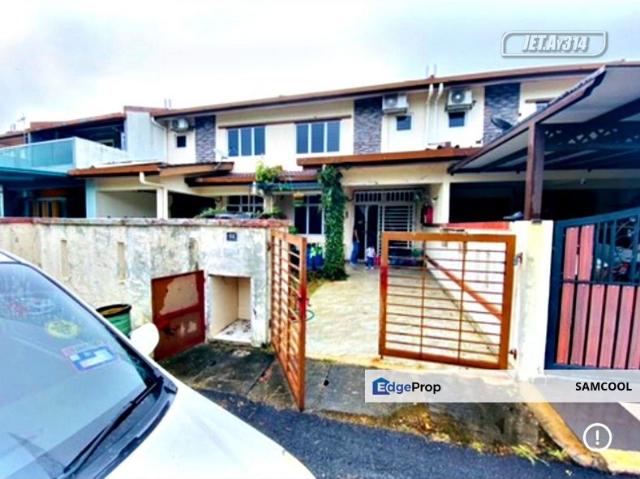 House for rent in Port Klang, Selangor