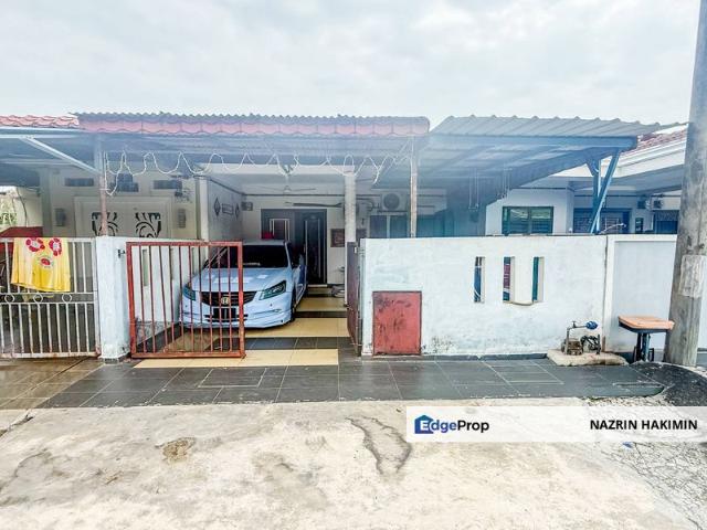 House for sale in Port Klang, Selangor