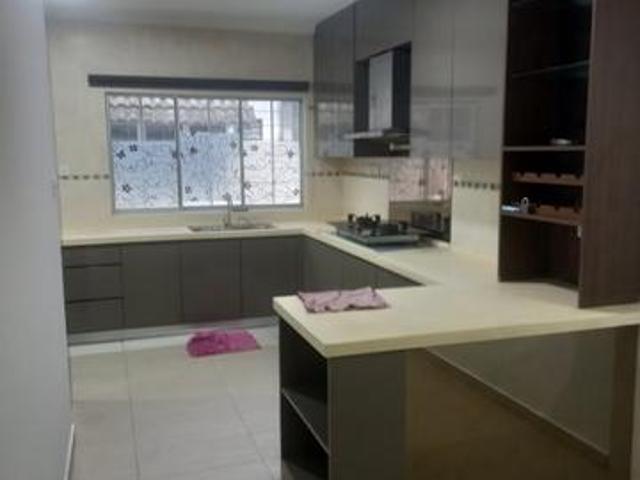 Terraced House for rent in Petaling, Subang Jaya