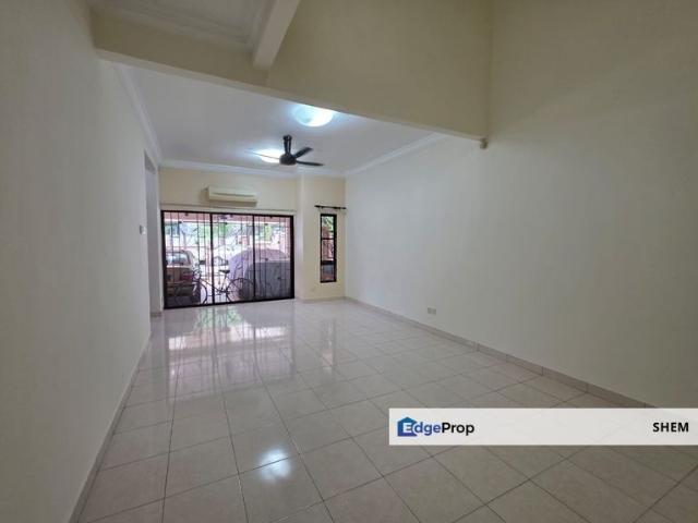 House for sale in Petaling, Subang Jaya