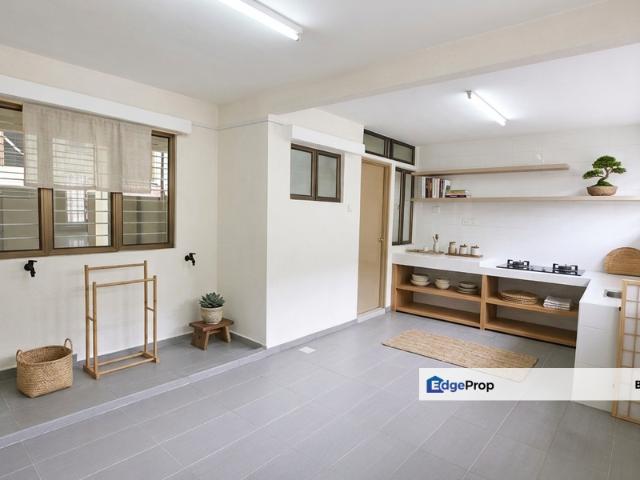 House for sale in Petaling, Subang Jaya