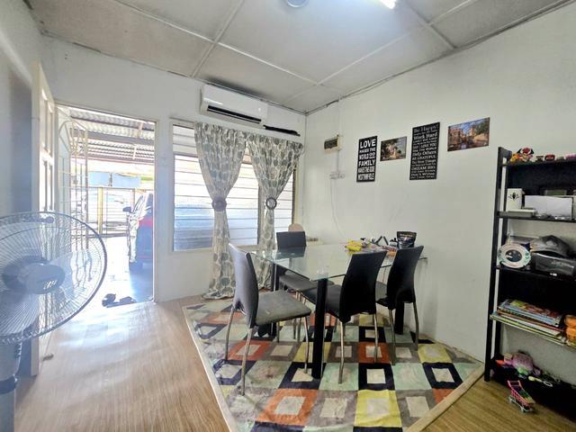 Terraced House for sale in Petaling, Subang Jaya