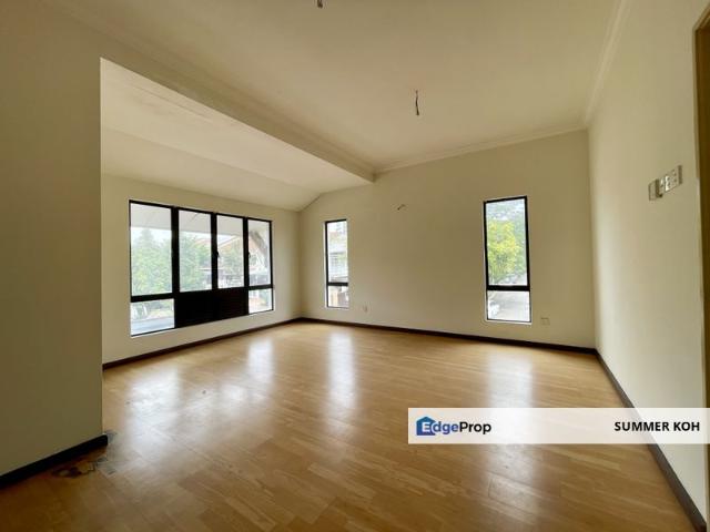 House for sale in Petaling, Subang Jaya