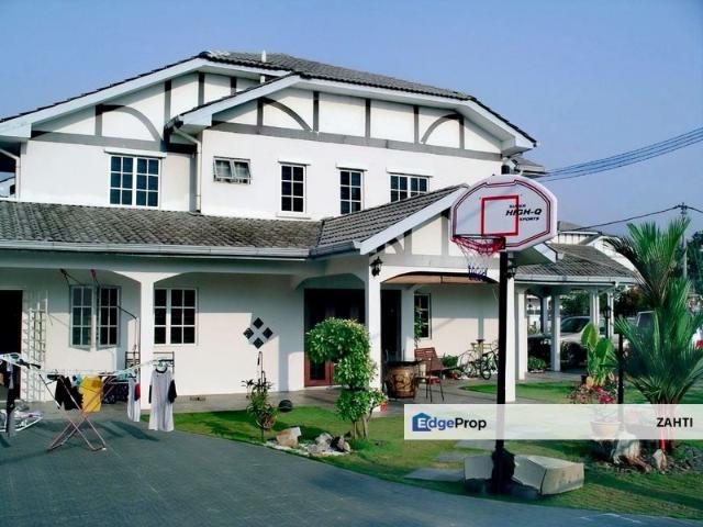 House for sale in Petaling, Subang Jaya