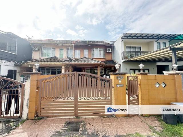 House for sale in Petaling, Subang Jaya