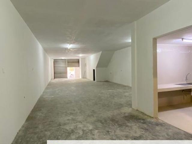 Shop for rent in Petaling, Subang Jaya