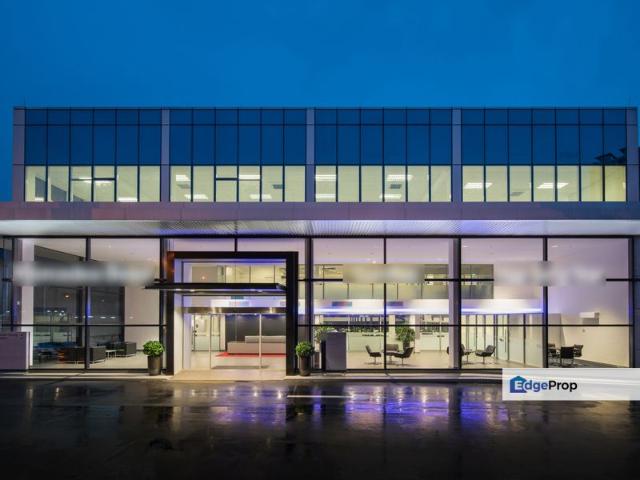 Shop for rent in Petaling, Subang Jaya