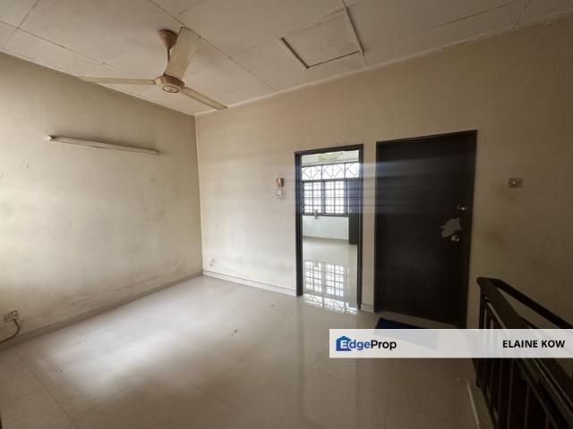 House for sale in Petaling, Subang Jaya