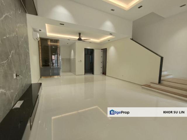 House for sale in Petaling, Subang Jaya