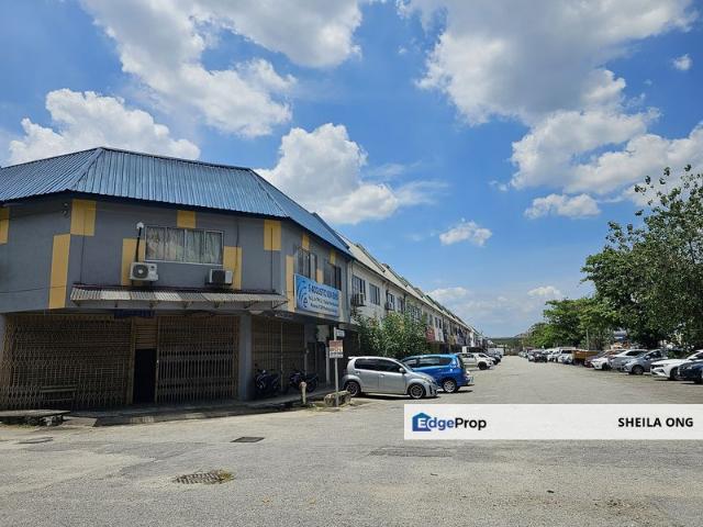 Warehouse for rent in Petaling, Subang Jaya