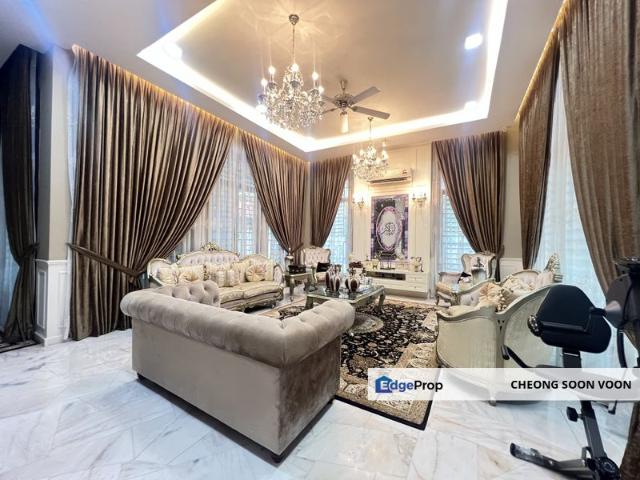House for sale in Petaling, Subang Jaya