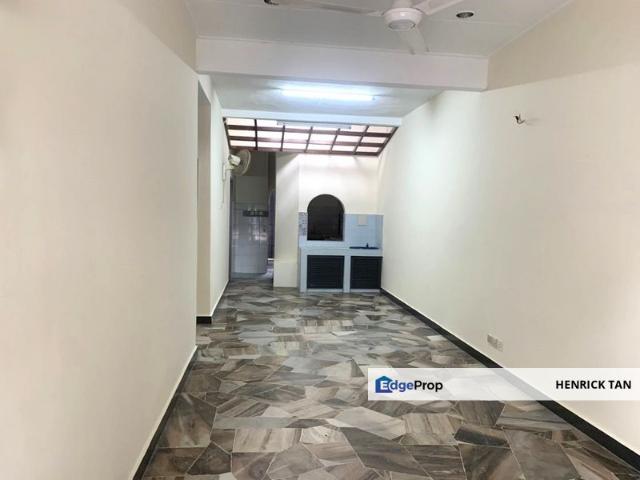 House for sale in Petaling, Subang Jaya
