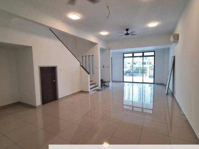 House for rent in Petaling, Subang Jaya