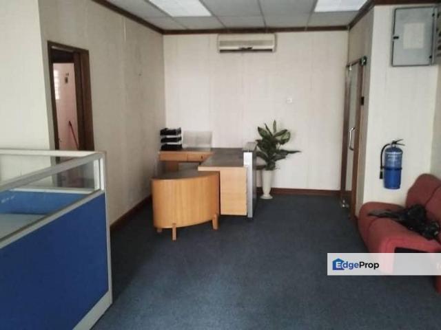 Shop for sale in Petaling, Subang Jaya