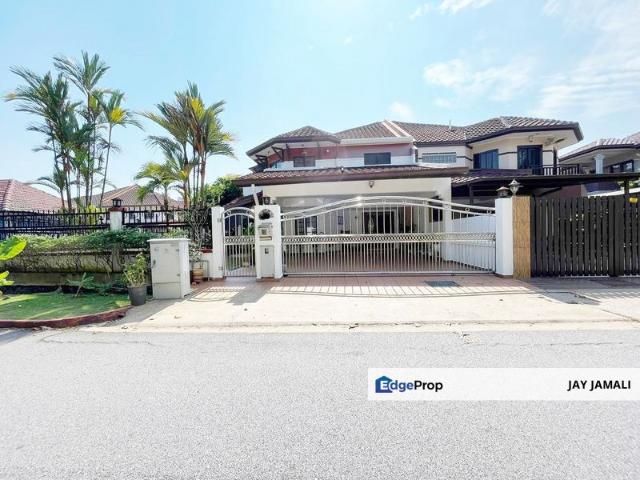 House for sale in Petaling, Subang Jaya