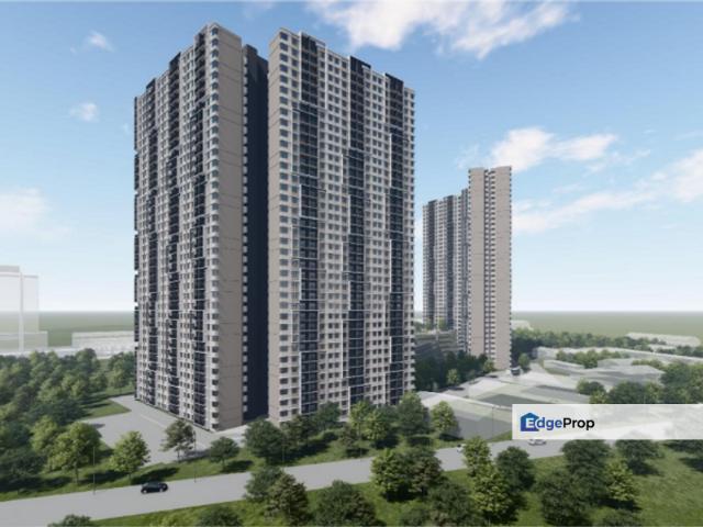 Condominium for sale in Petaling, Subang Jaya