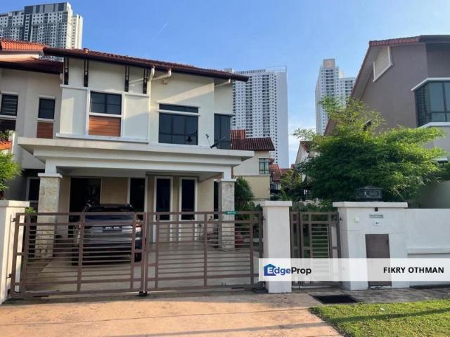 House for sale in Petaling, Subang Jaya