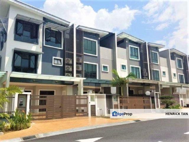 House for sale in Petaling, Subang Jaya