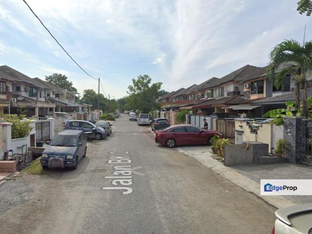 House for sale in Petaling, Subang Jaya