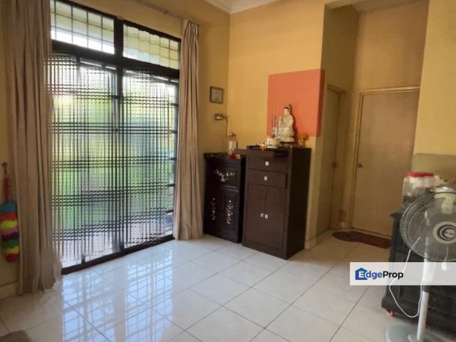 House for sale in Petaling, Subang Jaya