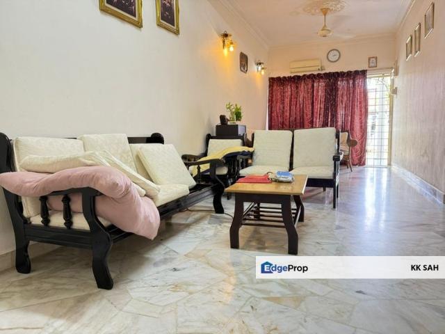 House for sale in Petaling, Subang Jaya