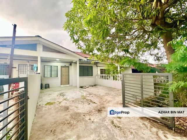 House for sale in Petaling, Subang Jaya