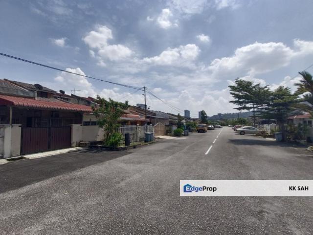 House for sale in Petaling, Subang Jaya