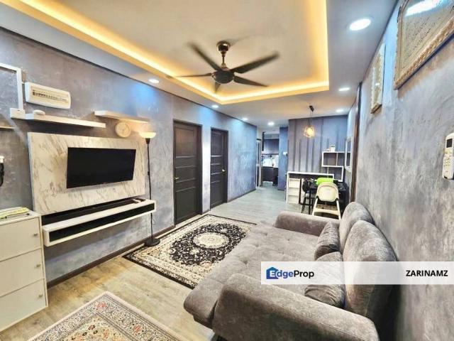 House for sale in Petaling, Subang Jaya