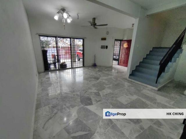 House for sale in Petaling, Subang Jaya