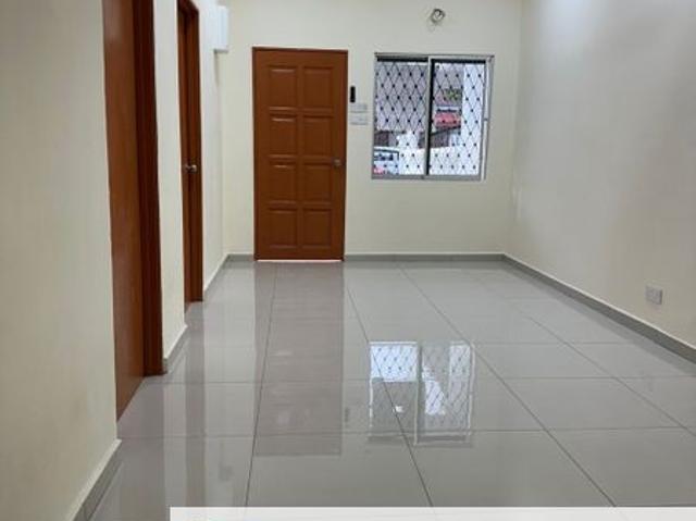 House for rent in Petaling, Subang Jaya