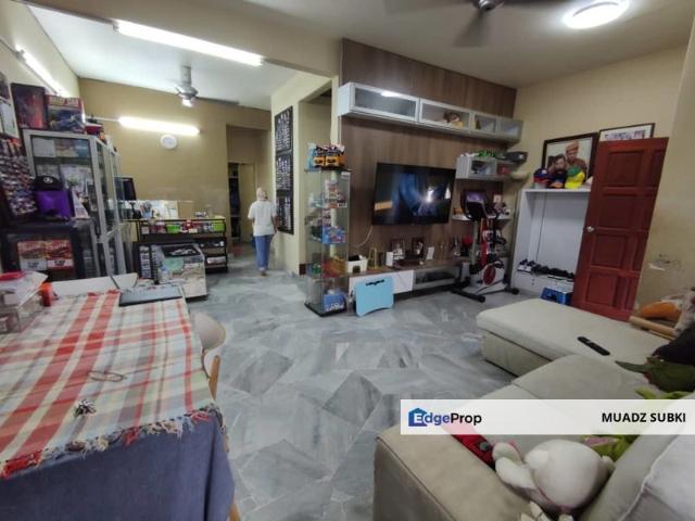 House for sale in Petaling, Subang Jaya