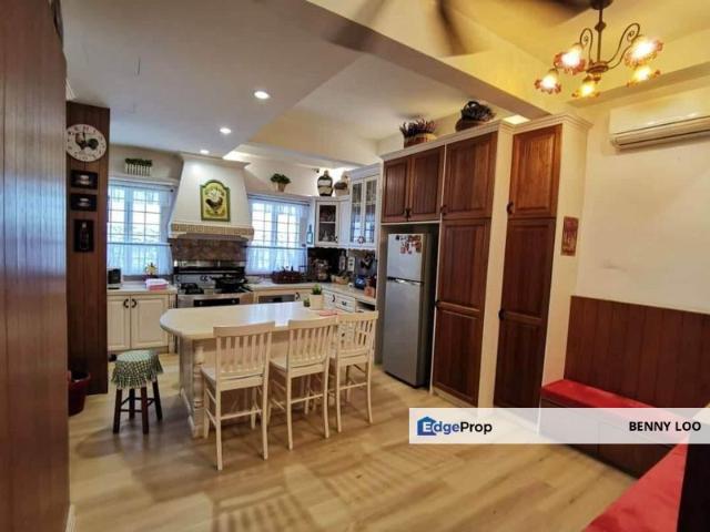 House for sale in Petaling, Subang Jaya