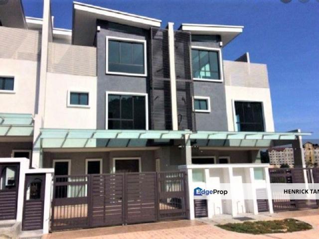 House for sale in Petaling, Subang Jaya