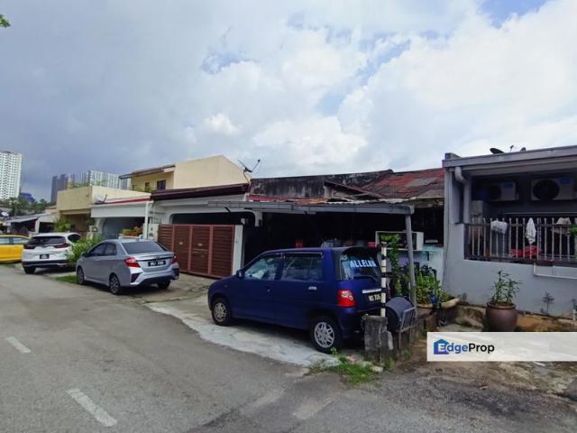 House for sale in Petaling, Subang Jaya