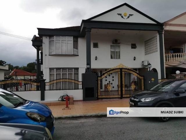 House for sale in Petaling, Subang Jaya