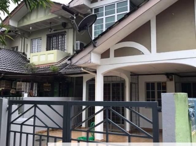 House for sale in Petaling, Subang Jaya