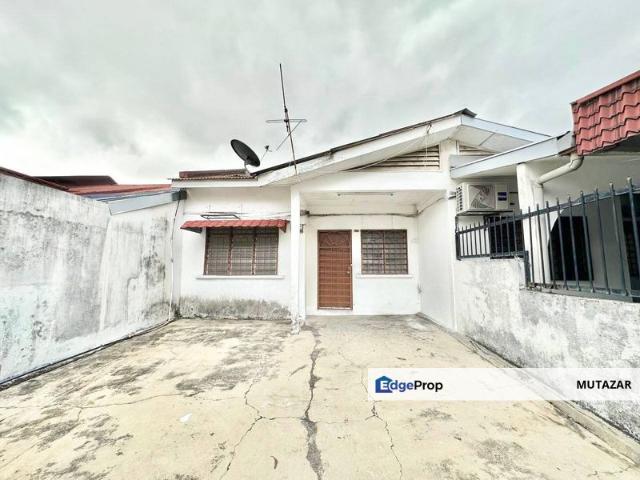 House for sale in Petaling, Subang Jaya
