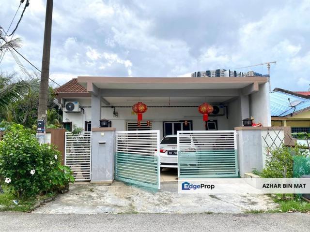 House for sale in Petaling, Subang Jaya