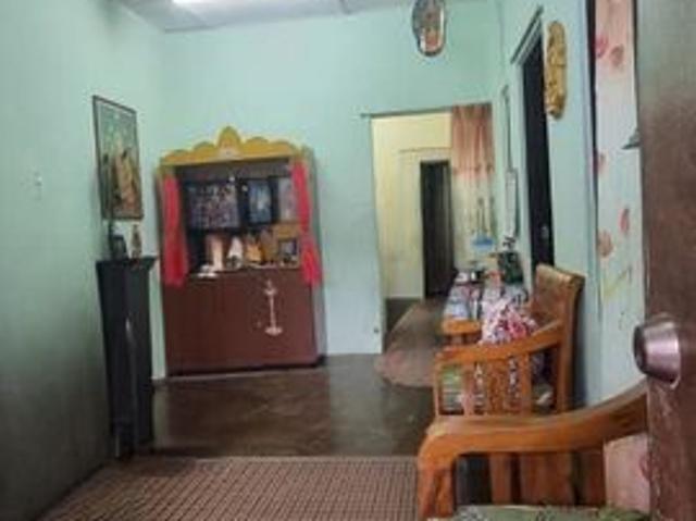 House for sale in Petaling, Subang Jaya