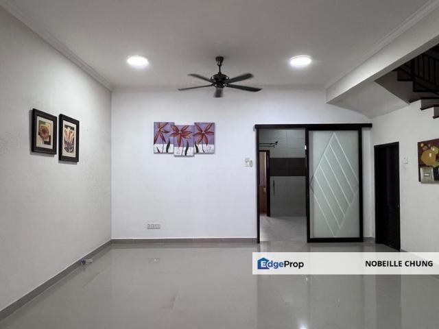 House for sale in Petaling, Subang Jaya