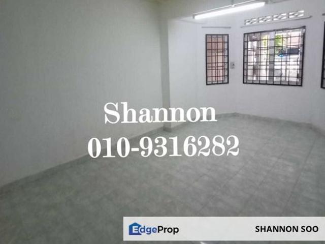 House for sale in Petaling, Subang Jaya