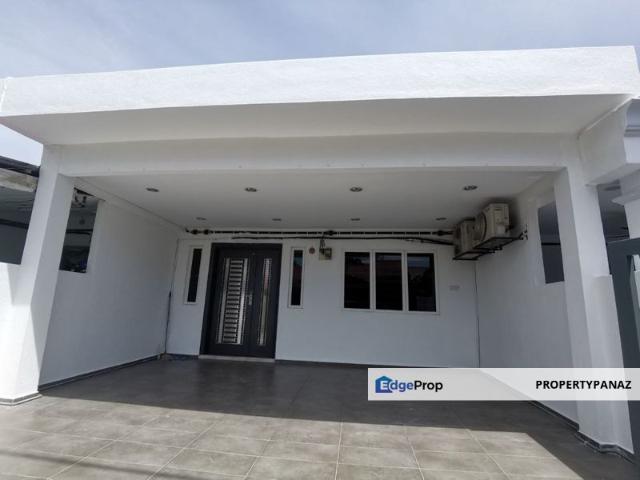 House for sale in Bandar Kinrara 1, Majlis Bandaraya Subang Jaya